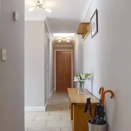 Lavender Was Fellside *