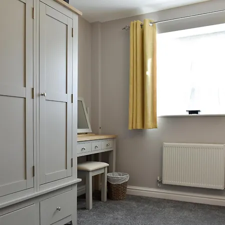 Lavender Was Fellside * Melmerby (Cumbria)