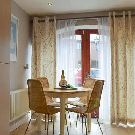 Lavender Was Fellside * Melmerby (Cumbria)