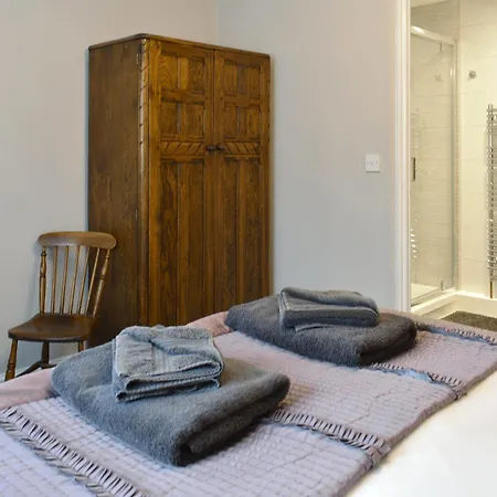 Lavender Was Fellside