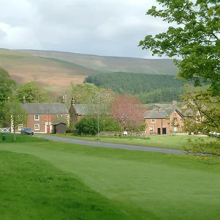 Lavender Was Fellside *