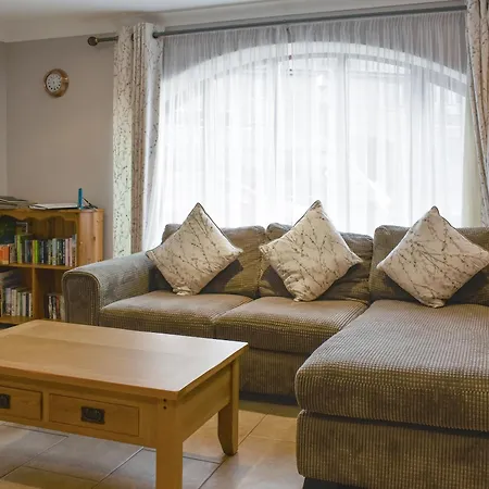 Lavender Was Fellside Holiday home