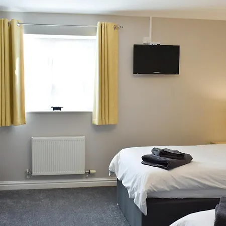 Lavender Was Fellside Holiday home Melmerby (Cumbria)
