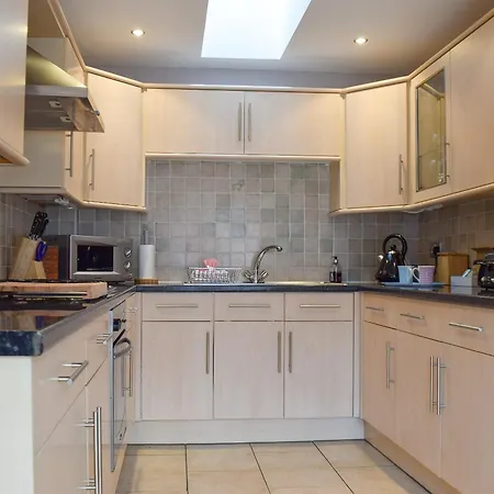 Holiday home Lavender Was Fellside