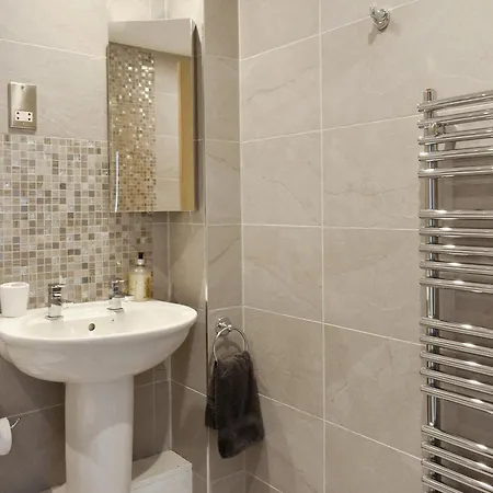 Lavender Was Fellside Ferienhaus