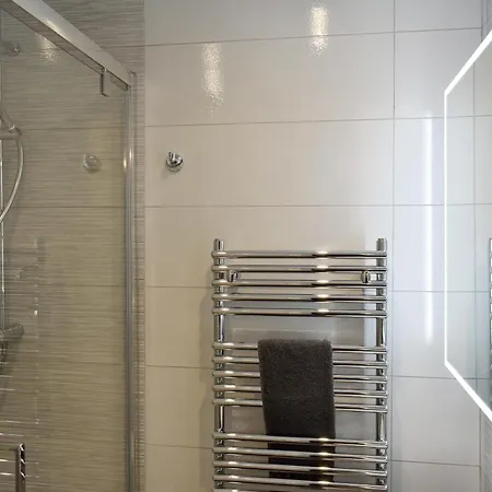 Ferienhaus Lavender Was Fellside *