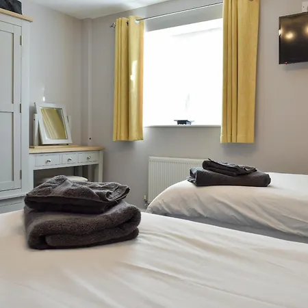 Lavender Was Fellside *