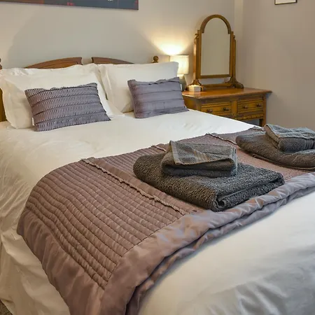 Lavender Was Fellside *