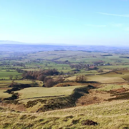 Lavender Was Fellside Holiday home